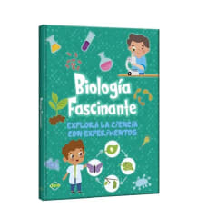 BIOLOGIA FASCINANTE (M2)