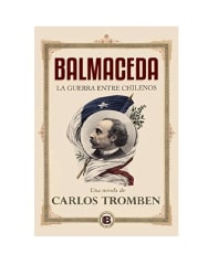 BALMACEDA (CARLOS TROMBEN)