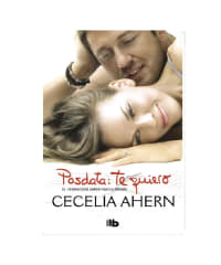 POSDATA TE QUIERO (CECELIA AHERN)