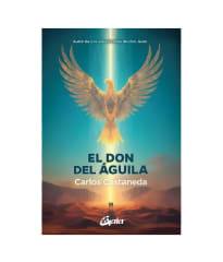 EL DON DEL AGUILA (CARLOS CASTANEDA)