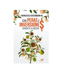 CON PERAS E INVERSIONES (FRANCISCO ACKERMANN M.)