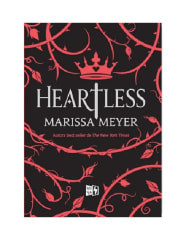 HEARTLESS (M1) (MARISSA MEYER)