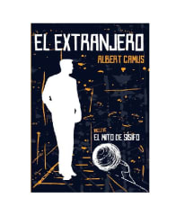 EL EXTRANJERO Y EL MITO DE SISIFO (ALBERT CAMUS)