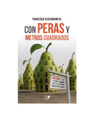 CON PERAS Y METROS CUADRADOS