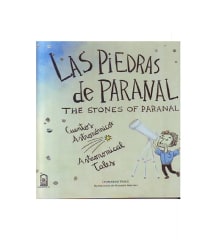 LAS PIEDRAS DEL PARANAL - THE STONES OF PARANAL (LEONARDO VANZI)