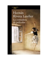 LA CONTADORA DE PELICULAS - HERNAN RIVERA LETELIER (V2)