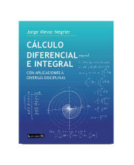 CALCULO DIFERENCIAL E INTEGRAL - JORGE WEVAY NEGRIER (EST. 5)