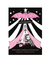 ISADORA MOON VA DE CAMPAMENTO