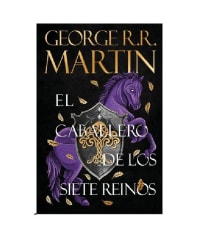 EL CABALLERO DE LOS SIETE REINOS - GEORGE R MARTIN (V.2)