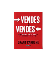 VENDES O VENDES (GRANT CARDONE)