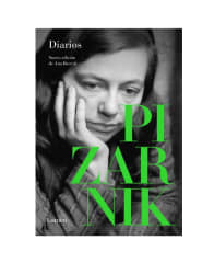 DIARIOS ALEJANDRA PIZARNIK (M10)