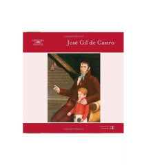 JOSE GIL DE CASTRO ( E8)