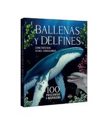 BALLENAS Y DELFINES (M2)