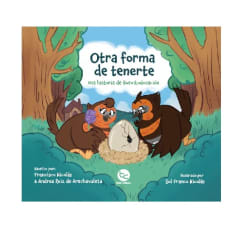 OTRA FORMA DE TENERTE (ANDREA RUIZ) (M2)