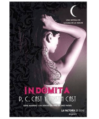 INDOMITA