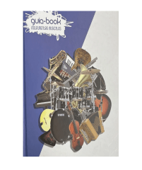 GUIA-BOOK INSTRUMENTOS MUSICALES