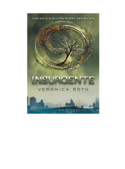 INSURGENTE (VERONICA ROTH)