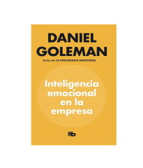 Inteligencia Emocional en la Empresa
