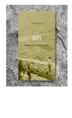 INTI. MISIONES SECRETAS DE LA GUERRA DEL PACIFICO