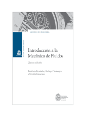 INTRODUCCION A LA MECANICA DE FLUIDOS (FERNANDEZ LARRAÑAGA)
