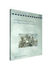 INTRODUCCION CRITICA AL DERECHO COMPARADO