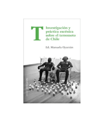 INVESTIGACION Y PRACTICA ESCENICA SOBRE EL TERREMOTO DE CHILE