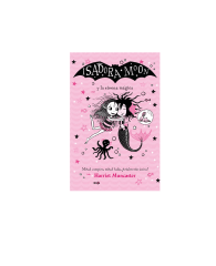 ISADORA MOON Y LA SIRENA MAGICA