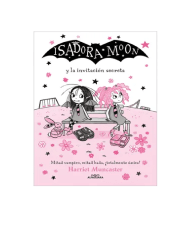 Isadora Moon y la Invitación Secreta