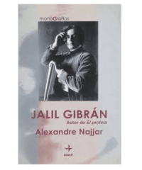 JALIL GIBRAN