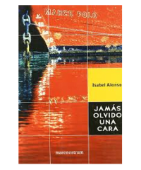 JAMAS OLVIDO UNA CARA