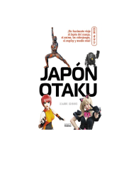 JAPON OTAKU