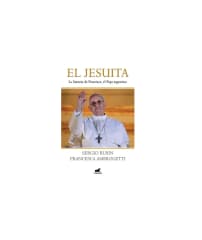 EL JESUITA - SERGIO RUBIN