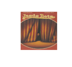 JESUS BETZ(E8)