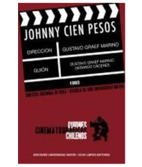 JOHNNY CIEN PESOS