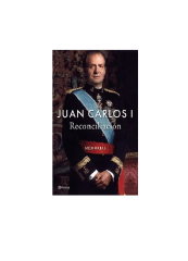 JUAN CARLOS I RECONCILIACION MEMORIAS