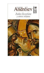JUDAS ISCARIOTE Y OTROS RELATOS