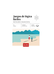 JUEGOS DE LOGICA FACILES PARA MENTE