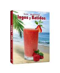 LOS MEJORES JUGOS Y BATIDOS