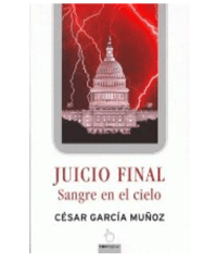 JUICIO FINAL SANGRE EN EL CIELO