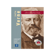 JULIO VERNE. OBRAS SELECTAS