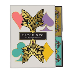 PATCH NYC