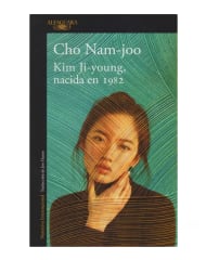 Kim ji Young, Nacida en 1982 (V1)