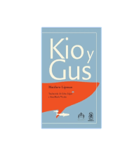 KIO Y GUS (MATHEW LIPMAN)