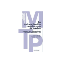 LA AUTOMATIZACIÓN COMO IMPULSO DE CAMBIO