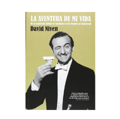 LA AVENTURA DE MI VIDA