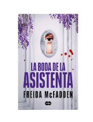 LA BODA DE LA ASISTENTA
