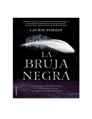 BRUJA NEGRA (LAURIE FOREST)