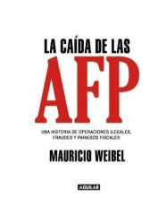 LA CAIDA DE LAS AFP