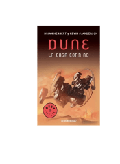 DUNE CASA CORRINO - BRIAN HERBERT