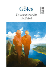 LA CONSPIRACION DE BABEL